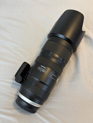 Tamron 200mm 8 di - tamron, f/2.8