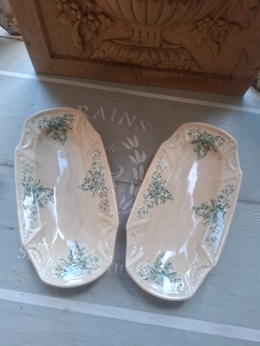 Raviers louis xvi - raviers,