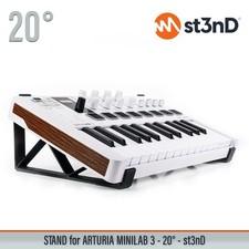 STAND pour ARTURIA MINILAB 3 -