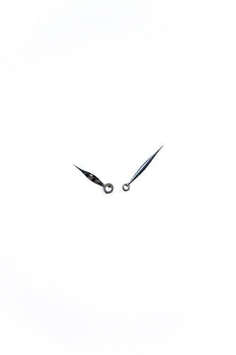 Iwc aiguilles hands - /,