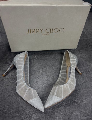 Escarpins jimmy choo - escarpins,