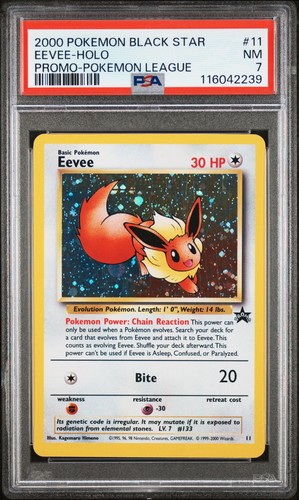 2000 carte pokémon black - 2000, star