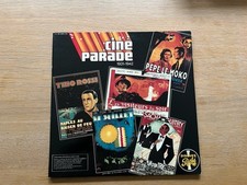CINE PARADE 1931-1942  (2LP