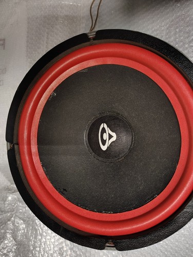Cerwin vega speaker - speaker, woofer