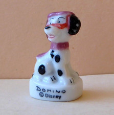 Les 102 Dalmatians Bean - Disney 2002 - Domino