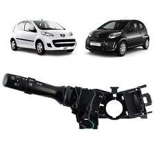 Commodo clignotant pour Toyota Aygo de 2005 à 2014