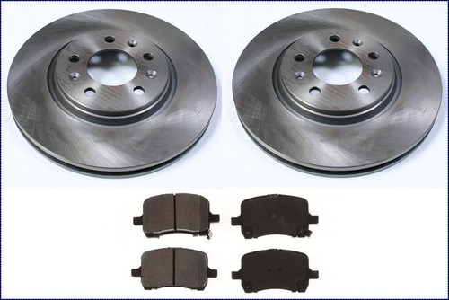 Disques frein plaquettes - frein,