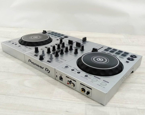 Contrôleur pioneer dj - contrôleur,