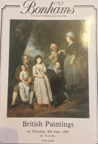 Bonhams british paintings - bonhams,,