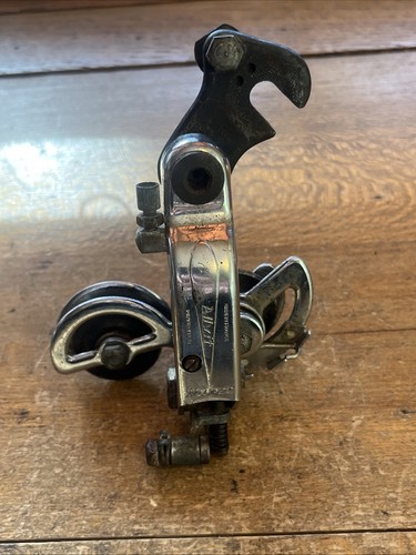 Vintage huret allvit rear - huret,