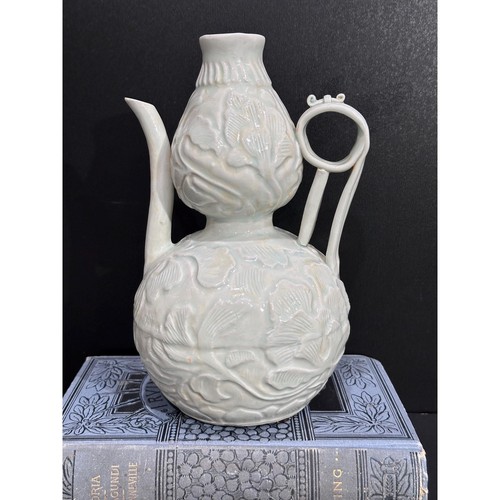 Vintage chinese blanc - chinese, chine