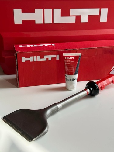 Ypx spm burin spatula hilti - spm,