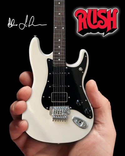 Axe heaven alex - alex, lifeson