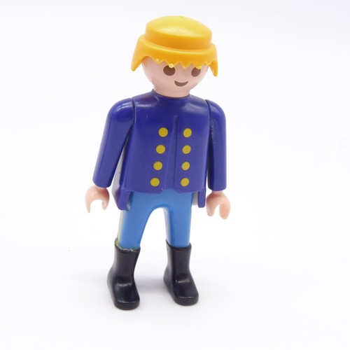 45731 playmobil soldat - 45731,