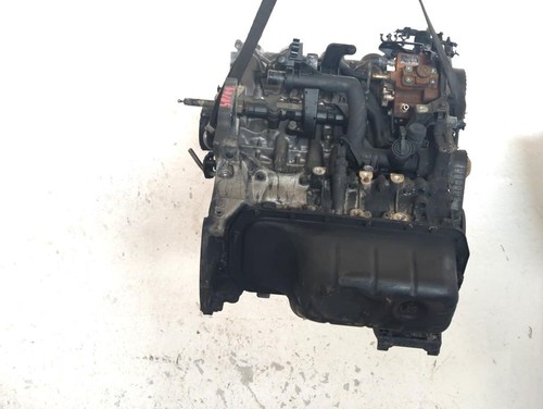 Moteur mini cooper r56 - d, 1.6