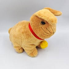 Peluche Lapin LINDT - 35228