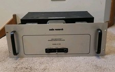 Audio Research Model D-115
