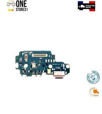 Connecteur de Charge lecteur carte SIM +Micro Pour Samsung Galaxy S22 ULTRA S908