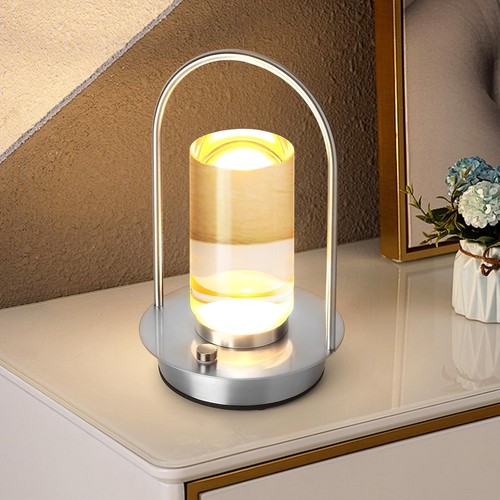 Lampe table led à - de,
