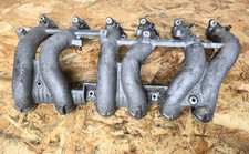 Mercedes W124 300D OM603 Ansaugbrücke Collecteur d'admission 6031410401