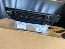 BMW CCC DVD CD CAR