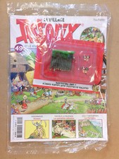 MAGAZINE "VILLAGE ASTERIX"