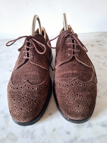 Chaussures weston richelieu - chaussures,
