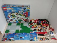 Lego System 6464 "Super Rescue