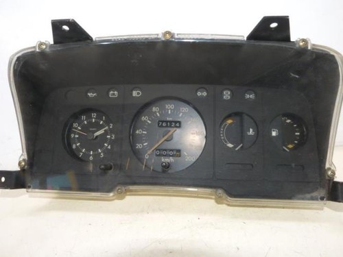 Compteur ford escort lpa - ford, 3