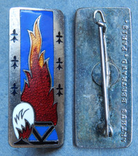 NOUVEAU BAHUT, ESM ST CYR