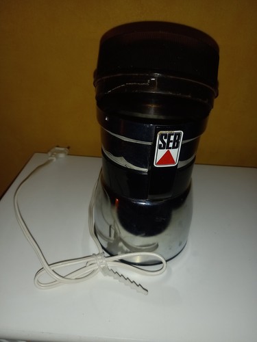 Cafetière seb vintage type - seb,