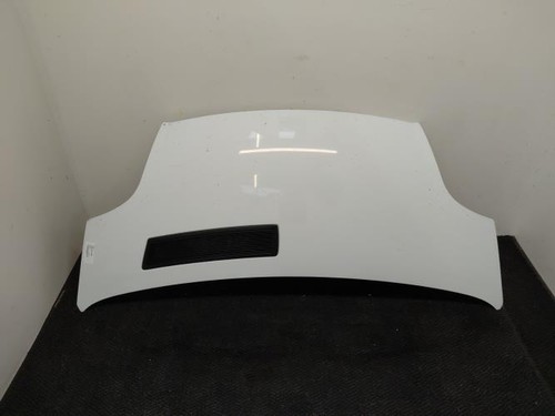 Capot renault trafic phase - trafic,