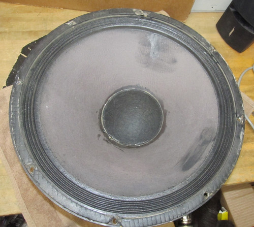 Vintage altec 421 - vintage,