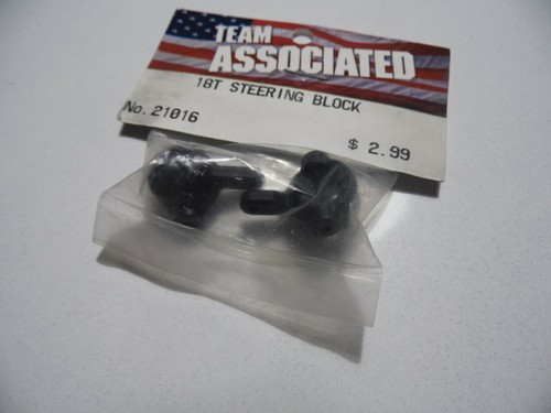 Associated 21016 steering - associated,