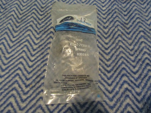 Nos 1980 1993 ford mustang - nos,