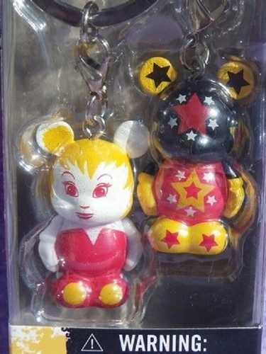 Clochette tinker bell - clochette,
