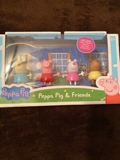 Peppa Pig- Fancy Dress Party