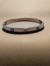 Cartier Love Bracelet 18K