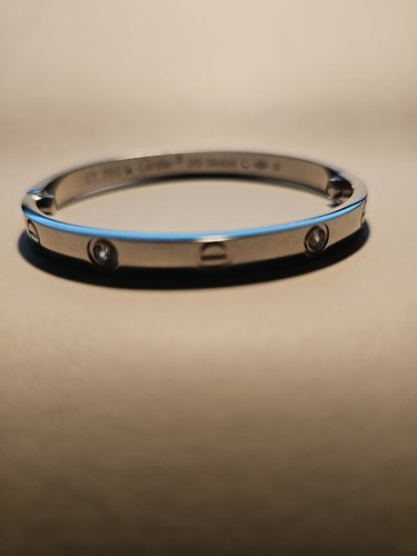 Cartier love bracelet 18k - love,
