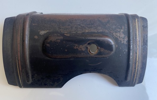 Capot moteur pour solex et - capot, 45