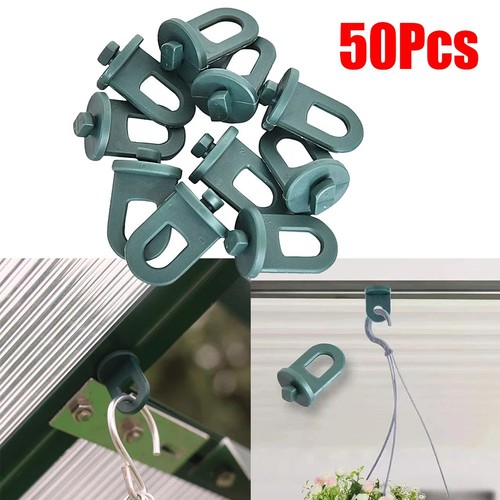 Accessoires serre 50pcs - accessoires,