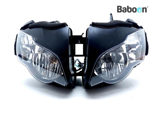 Phare honda cbr 1000 - phare,