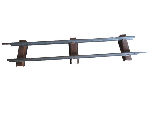 Jep rail droit tôle rails - tôle,