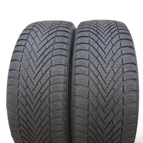 Pirelli 215 r17 98t - x, 215/55