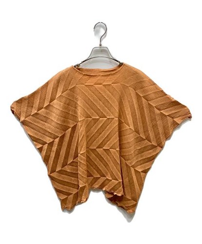 Blouse crêpe transparente - en,