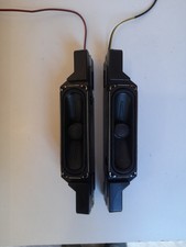 Lot de 2 Haut-parleurs pour TV