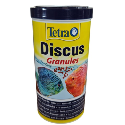 Discus granulés 300 - -, 1