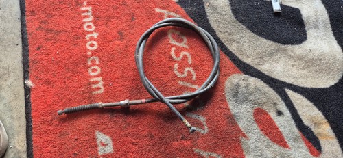 Câble frein avant - frein, honda