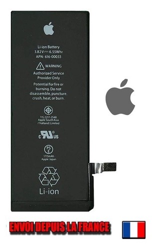 Batterie original apple - batterie,