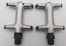 Pédales Corps Shimano Deore